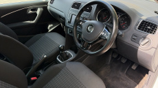 Volkswagen Polo 1.2 TSI Match 5dr Petrol Hatchback